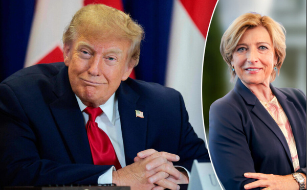“Il traite la presse comme des chiens”: pourquoi le coup de sang de Trump risque de lui coûter cher