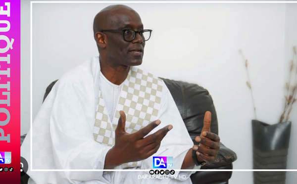 LFR 2026 : Une ligne de 1,5 milliard à Santander pour l'électrification de localités, dans le viseur de Thierno Alassane Sall