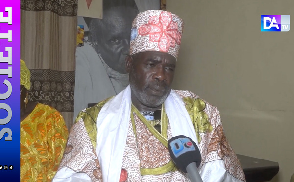 Ouakam : Mamadou Ndoye dit « Papa Ndoye » installé Jaraaf, un nouveau gardien de l’héritage lébou