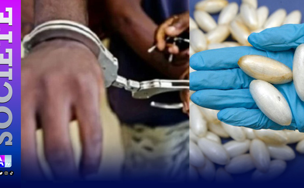 Liberté 6 : une interpellation et des saisies de cocaïne et de crack