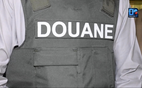 Kafountine / Diannah : un contrôle douanier dégénère, l’armée et la gendarmerie interviennent