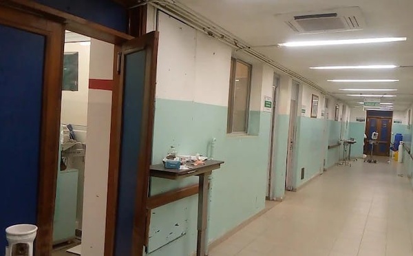 Saint-Louis : Reprise normale du scanner au Centre Hospitalier Régional