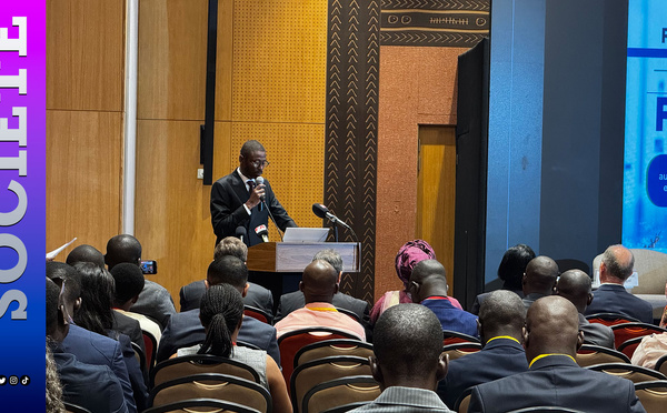 IA bancaire dans l'UEMOA : De l'accès à l'usage, la nouvelle frontière selon les présidents de la FAPBEF et de l'APBEF Sénégal