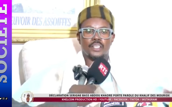 TOUBA - Charrettes droguées, commerces braqués et agressions fréquentes et sauvages - Serigne Mountakha invite l’État à sévir et à surtout sévir dans la durée