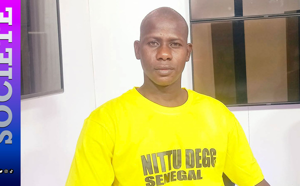 SANDIARA : Oumar Sarr « Nittu Degg » placé sous instruction après une vidéo sur les odeurs de la ZES