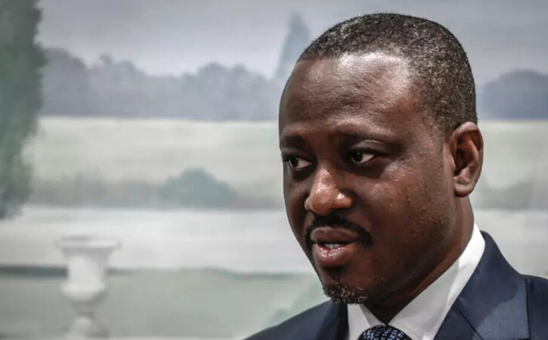 Côte d'Ivoire: seul candidat, Guillaume Soro réélu à la tête de son mouvement Générations et peuples solidaires
