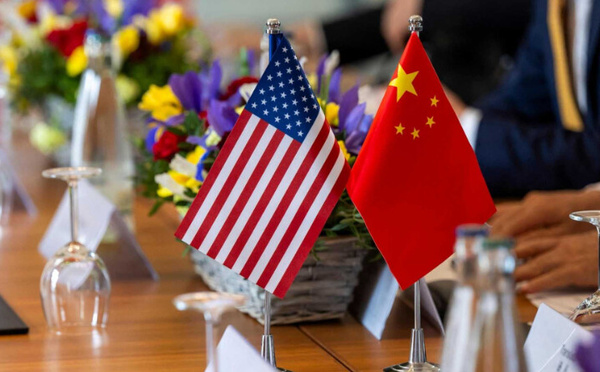 Visite d'État de Xi Jinping aux États-Unis : un nouveau chapitre dans les relations sino-américaines