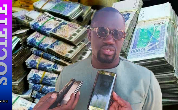 Sénégal - Dossier PSD et autres : Enquête sur 117 milliards de commissions perçues par le banquier Moustapha Sow (Épisode 2)