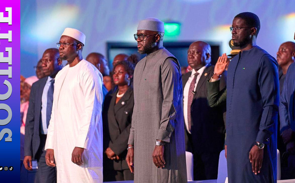 El Malick Ndiaye, vice-président de PASTEF : « Le PROJET est pris en otage »