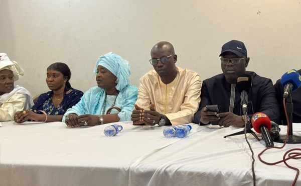 Tambacounda et Kaffrine : L’APR engage sa reconquête du terrain après une série de défections