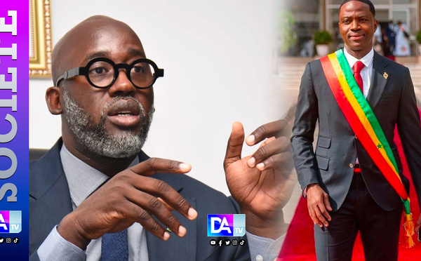 Affaire Abdoulaye Sylla, Fadilou Keïta -Sans Limites : L'ancien DG de la CDC «introuvable», selon Les Échos…l'huissier le traque pour lui notifier sa citation
