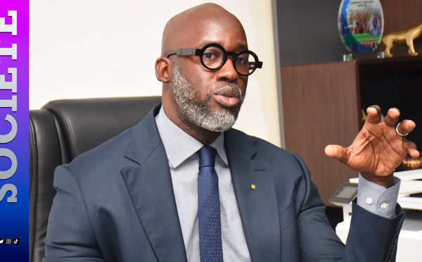 Réaction de Fadilou Keïta suite aux informations le disant « introuvable » : « Je n'ai reçu aucun appel, ni message »