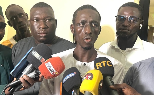 Touba : « Ak Fi Reew mi tollu » plaide pour que les retombées économiques profitent davantage aux populations locales