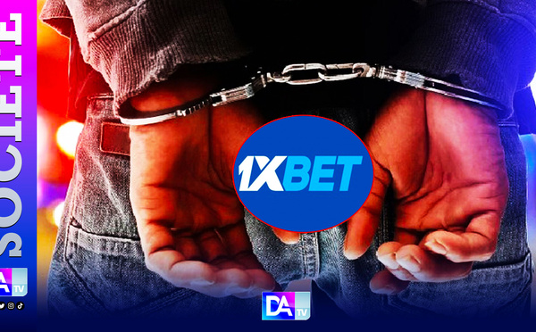 Gain présumé de 231,9 millions sur 1XBet : le code 1Xbet confié à l'ami maçon et le troisième larron introuvable…les contradictions du dossier n’ont pas suffi à condamner le maçon
