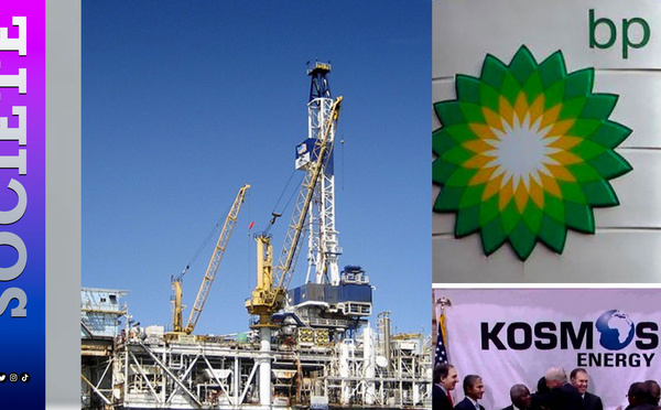 Projet gazier GTA : à Guet Ndar, les pêcheurs réclament réparation à BP et Kosmos Energy