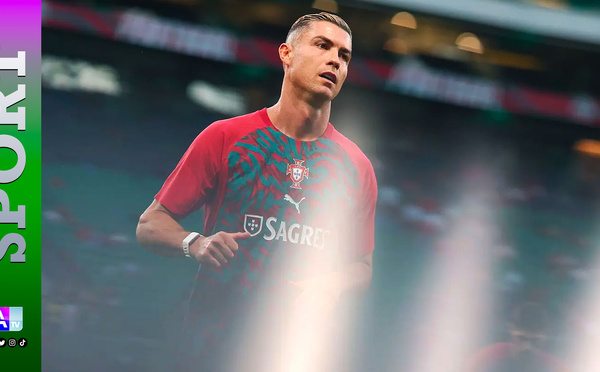 Portugal - Cristiano Ronaldo claque la porte de la Sélection nationale : « J'ai pris la décision de quitter le stage »