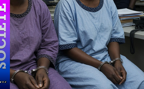 KAFOUNTINE : Deux femmes surprises en train d'enterrer un nouveau-né, l'hypothèse de l'infanticide privilégiée