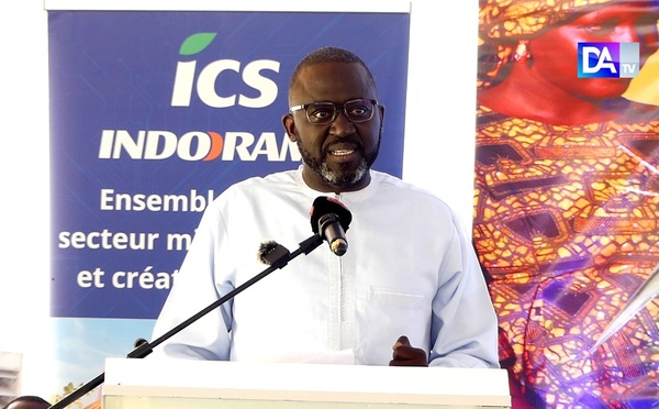 Darou Khoudoss : remise d'attestations à 1. 195 femmes bénéficiaires du Programme d'Autonomisation Économique...