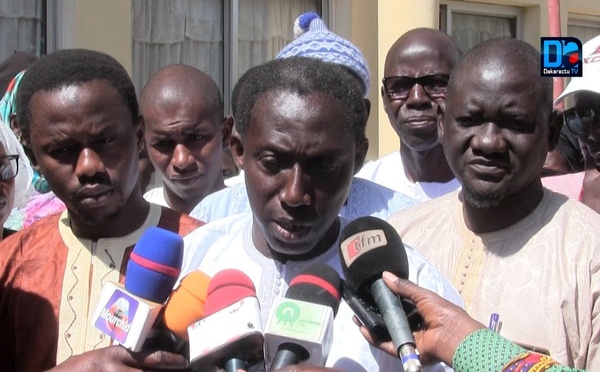 Forte hausse des tarifs de transport sur le tronçon Km 50-Bayakh-Cayar : le maire de Cayar, Alioune Ndoye, monte au créneau et demande aux populations de s'y opposer...