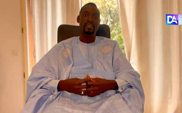 Paris- " Artisan du PSE":  Ousmane Diop plébiscite Amadou Bâ et se projette vers les prochaines échéances