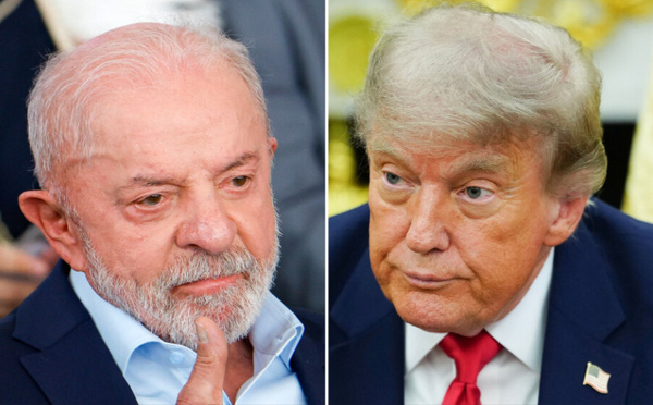 Le Brésil veut enquêter sur un financement présumé de l’extrême droite par l’administration Trump