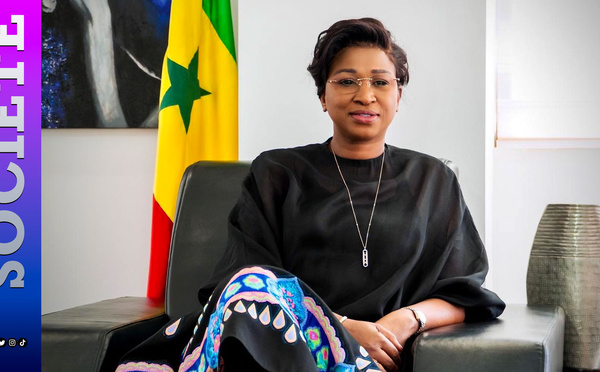 Victorine Ndèye conteste les 100 millions réclamés et accuse son ancien directeur de cabinet de chantage