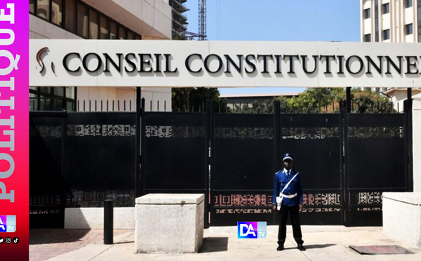 Publication des décisions : le Conseil constitutionnel répond favorablement au FDR