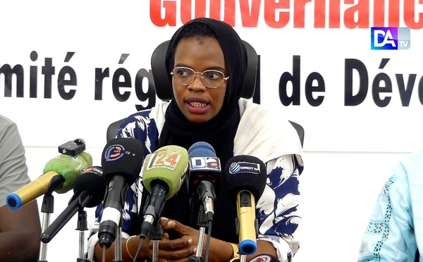 L'épidémie de Diphtérie : 18 cas confirmés dans la région de Thiès dont 11 à Mbour, la 5e région la plus touchée...