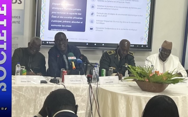 Sécurité, souveraineté, numérique… le CHEDS convoque l’Afrique autour de ses nouveaux défis