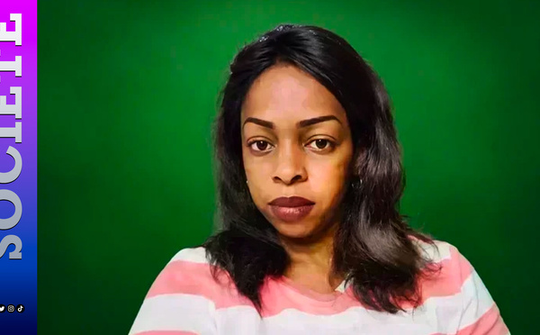 Astou Pierre succombe après une attaque à l’acide : son ancien compagnon recherché