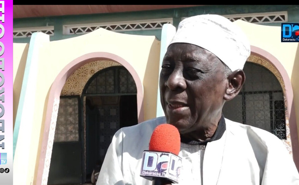 Nécrologie : Décès de l’écrivain Sénégalais, Cheikh Hamidou Kane à l’âge de 98 ans