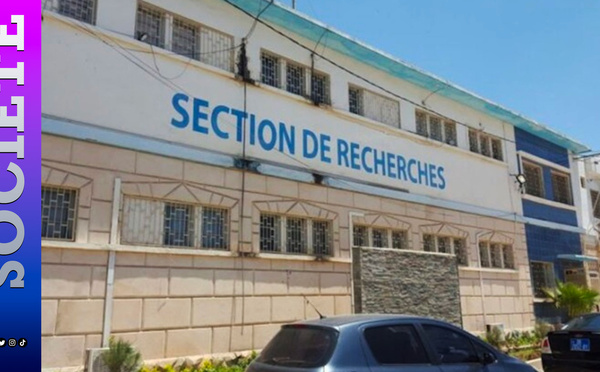 Plus d’un milliard de FCFA dans le viseur de la SR : six personnes en garde à vue… le fils d’un ancien ministre, un membre d’une grande famille maraboutique ainsi que …