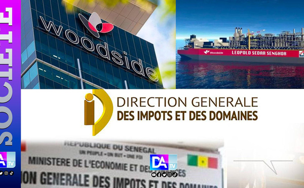 Contentieux fiscal avec Woodside : Plus de 41 milliards de FCFA en litige …le tribunal fixe son délibéré le…