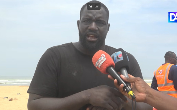 Gora Sock : « Thiow amul diggante Niang Ballo ak Talfa »