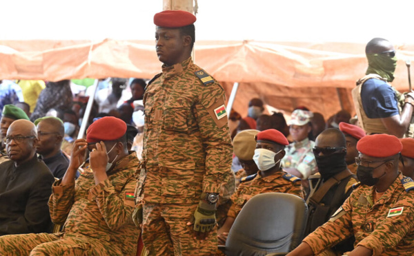 Une centaine de partisans d’un influent imam, détenus au Burkina Faso, ont été libérés