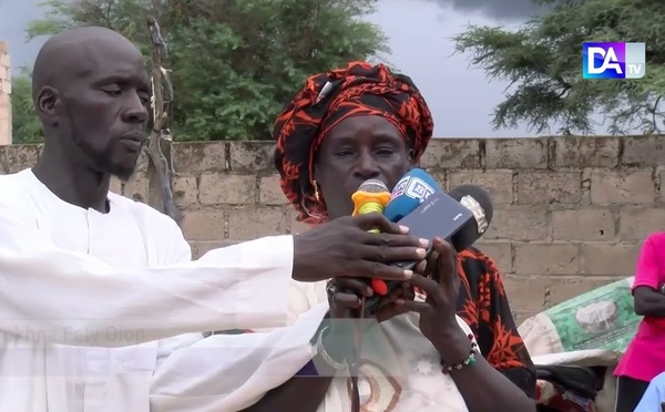 Touba Mbodiène : les populations dénoncent le manque d’infrastructures et interpellent l’État