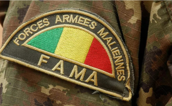 Mali: le FLA se retire de Kidal et laisse le champ libre à l'armée