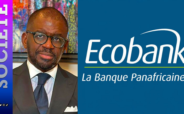 Ecobank : Pape Madiaw Ndiaye visé par une motion de destitution sur fond de soupçons de conflits d’intérêts