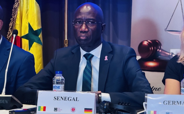 Terrorisme : Comment faire d'une saisie militaire une preuve recevable devant le juge… Me Moussa Sarr pose le débat…
