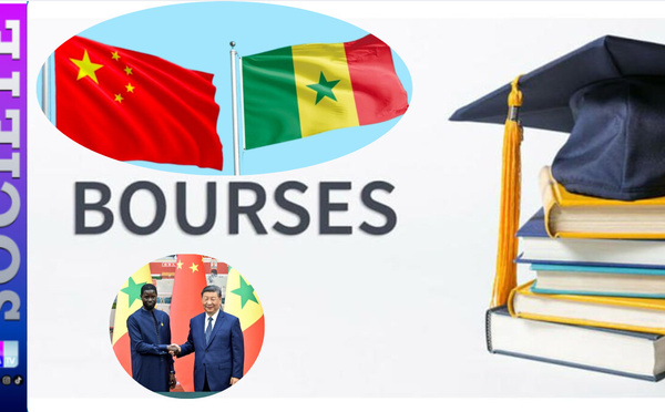 Études en Chine : le difficile retour au bercail des étudiants boursiers sénégalais ( 1ére Partie)