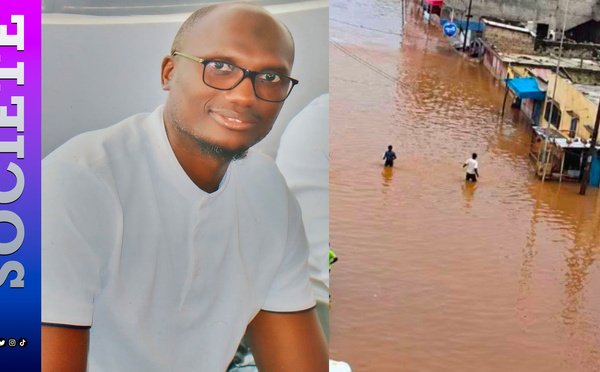 Inondations à Dakar : Et si nous réapprenions à lire la carte de la ville ? ( par Chamsidine SANE )