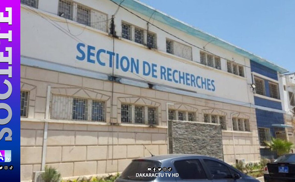 Virements frauduleux : 2,574 milliards de FCFA visés par deux plaintes bancaires…trois personnes placées sous mandat de dépôt