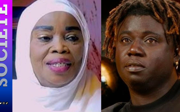 Diffamation présumée : Fatou Laobé et Pawlish Mbaye de nouveau attendus à la barre