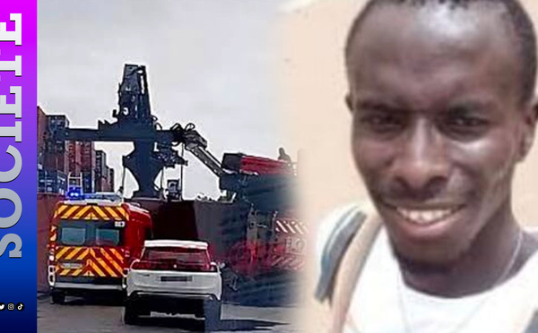 Port de Dakar : un docker retrouvé mort dans un navire turc, sa famille réclame des réponses
