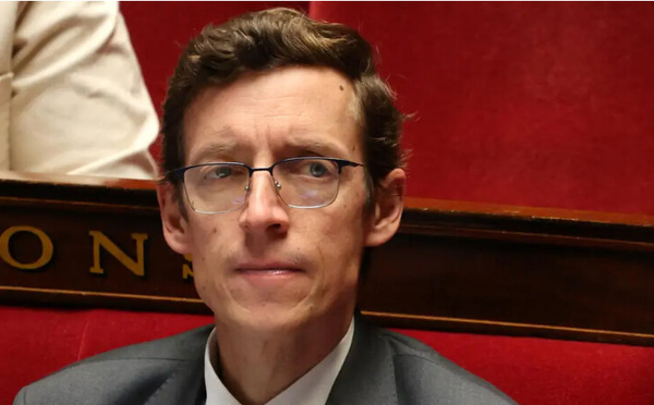 Mobilisation des lycéens en France: le ministre de l’Éducation annoncera ce soir de «premières mesures concrètes»