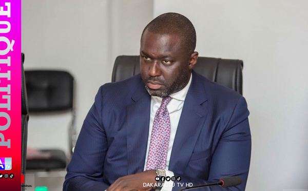 Commission d’enquête parlementaire : Abdou Karim Fofana précise les conditions de sa convocation et fixe son audition au 12 octobre