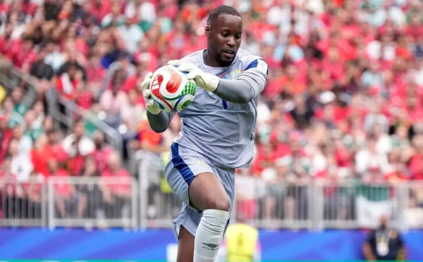 Affaire Mpasi: Kinshasa entre défiance envers la Fifa et protection du joueur et des Léopards