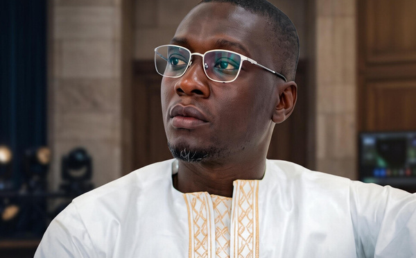 Ama Diouf aux commandes des Spectacles, Sons et Lumières : un nouveau défi au cœur de la Culture
