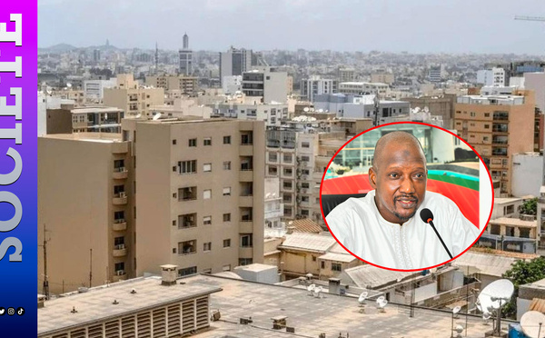 Cité Fayçal : les occupants opposent la décision de la Cour suprême à Yaya Abdoul Kane