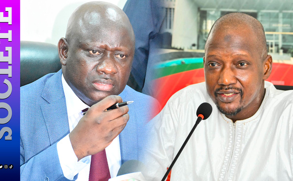 Maison au Point E : Serigne Bassirou Guèye conteste les déclarations de Yaya Abdoul Kane